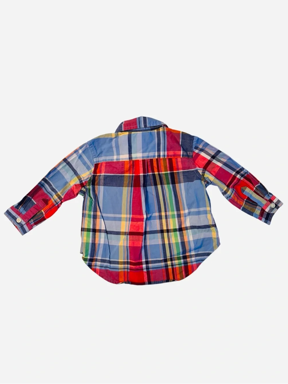 Ralph Lauren classic ralph